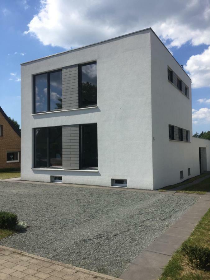 Designer Geestland Villa